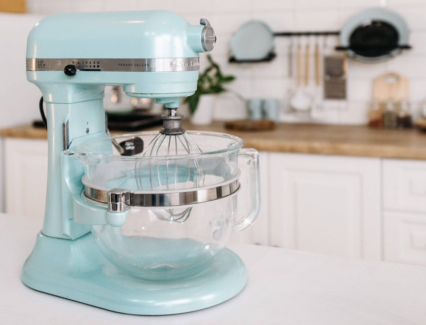 Why Is Oil Leaking from a KitchenAid Stand Mixer?