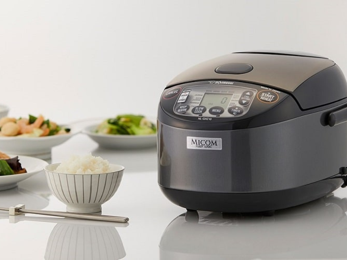 rice cooker for rice cooker maintenance and repair tips